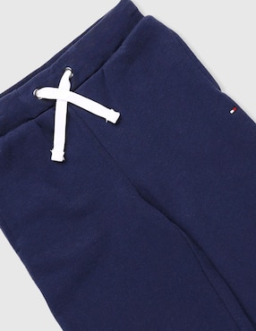 Pants Tommy Hilfiger para niña