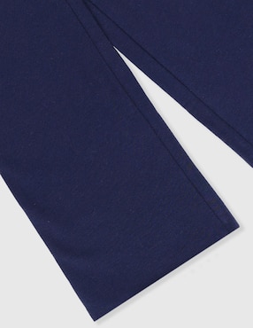 Pants Tommy Hilfiger para niña
