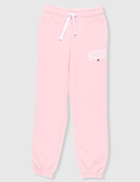 Pants Tommy Hilfiger para niña