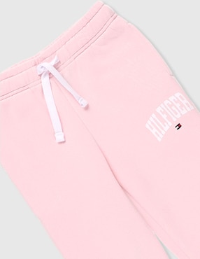 Pants Tommy Hilfiger para niña