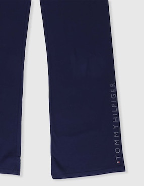 Legging Tommy Hilfiger para niña