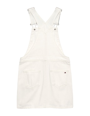 Vestido Tommy Hilfiger para niña
