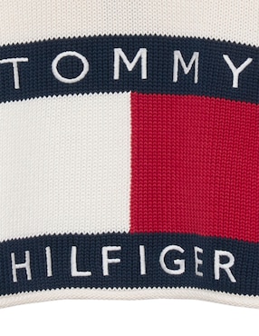 Suéter Tommy Hilfiger para niña