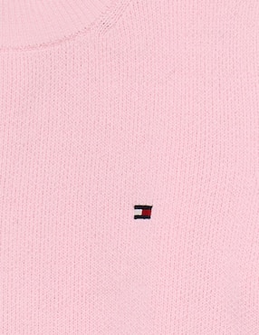 Suéter Tommy Hilfiger para niña