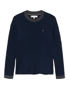 Suéter Tommy Hilfiger para niña