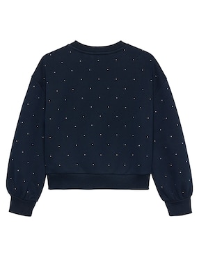 Sudadera Tommy Hilfiger para niña
