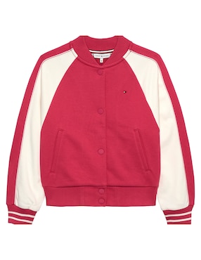 Sudadera Tommy Hilfiger para niña