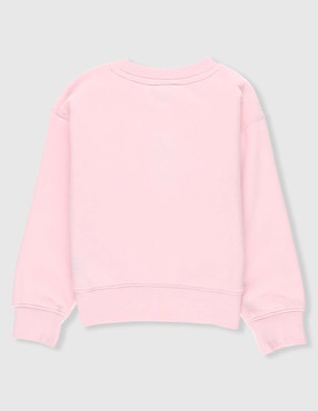 Sudadera Tommy Hilfiger para niña