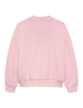 Sudadera Tommy Hilfiger para niña