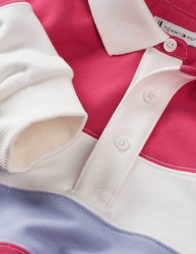Sudadera Tommy Hilfiger para niña