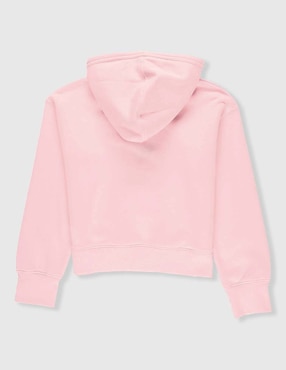 Sudadera Tommy Hilfiger para niña