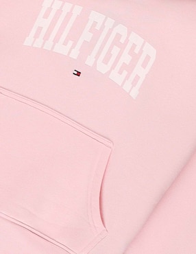 Sudadera Tommy Hilfiger para niña