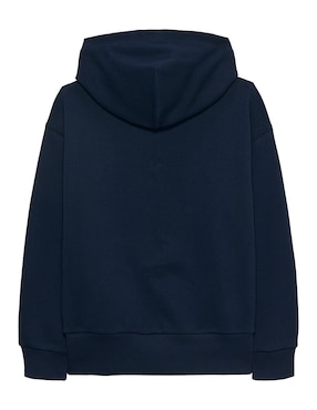 Sudadera Tommy Hilfiger para niña
