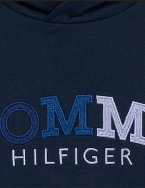 Sudadera Tommy Hilfiger para niña
