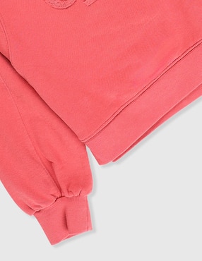 Sudadera Calvin Klein para niña