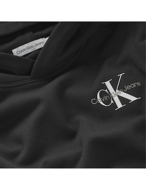 Sudadera Calvin Klein para niña