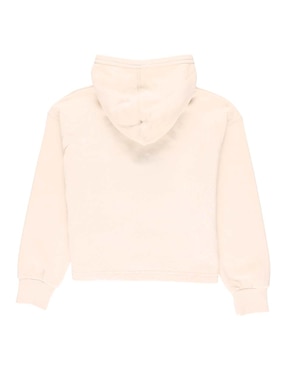 Sudadera Calvin Klein para niña