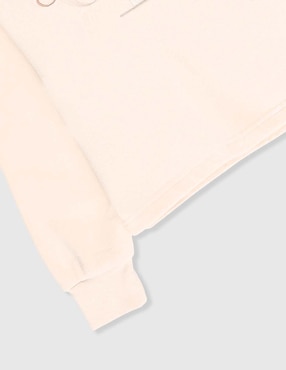 Sudadera Calvin Klein para niña