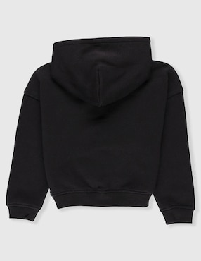 Sudadera Calvin Klein para niña