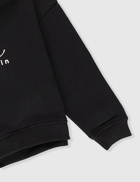 Sudadera Calvin Klein para niña