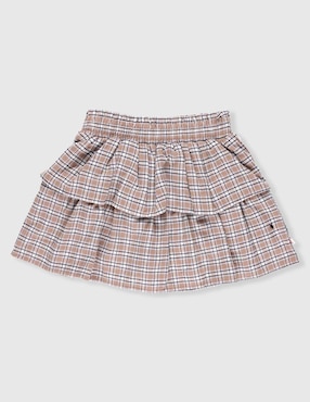 Falda Calvin Klein para niña