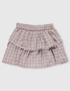 Falda Calvin Klein para niña