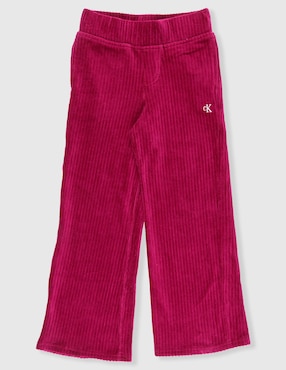 Pants Calvin Klein para niña