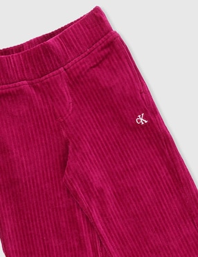 Pants Calvin Klein para niña