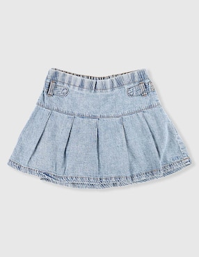 Falda Abercrombie & Fitch para niña