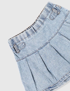 Falda Abercrombie & Fitch para niña