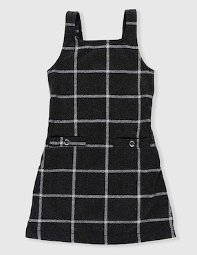 Vestido Abercrombie & Fitch para niña