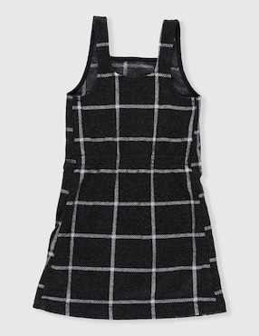Vestido Abercrombie & Fitch para niña