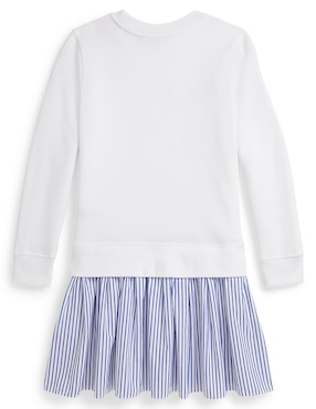 Vestido Polo para niña