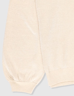 Sudadera Karl Lagerfeld Paris para niña