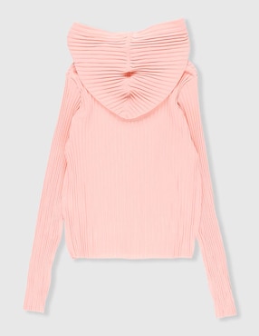Sudadera Calvin Klein para niña