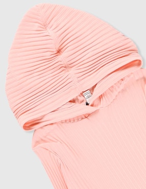Sudadera Calvin Klein para niña