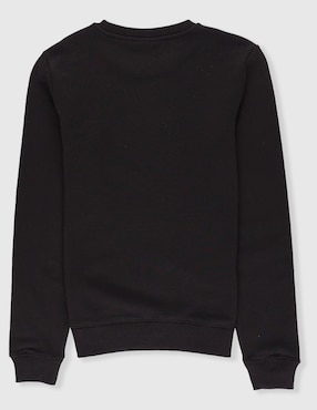 Sudadera Calvin Klein para niña