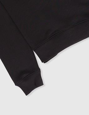 Sudadera Calvin Klein para niña