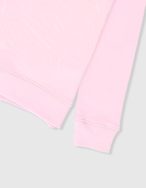 Sudadera Calvin Klein para niña