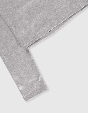 Blusa Calvin Klein para niña