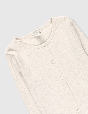 Blusa Calvin Klein para niña