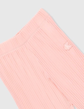 Pants Calvin Klein para niña