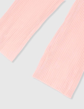 Pants Calvin Klein para niña