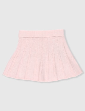 Falda Abercrombie & Fitch para niña
