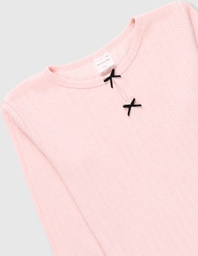 Blusa Abercrombie & Fitch para niña