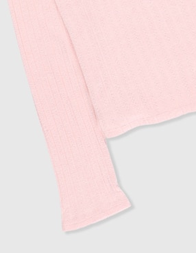 Blusa Abercrombie & Fitch para niña