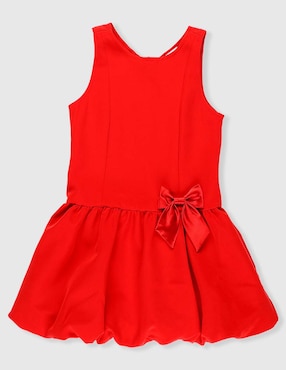 Vestido Abercrombie & Fitch para niña
