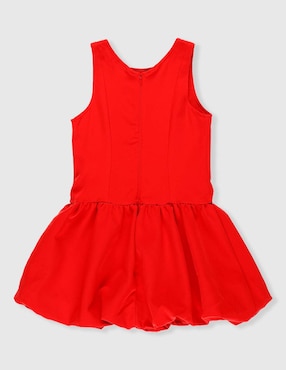Vestido Abercrombie & Fitch para niña