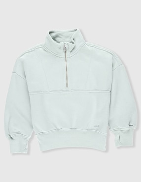 Sudadera Abercrombie & Fitch para niña
