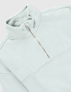 Sudadera Abercrombie & Fitch para niña